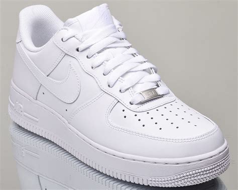 nike air force 1 herren weiß 41|Nike platform air force 1.